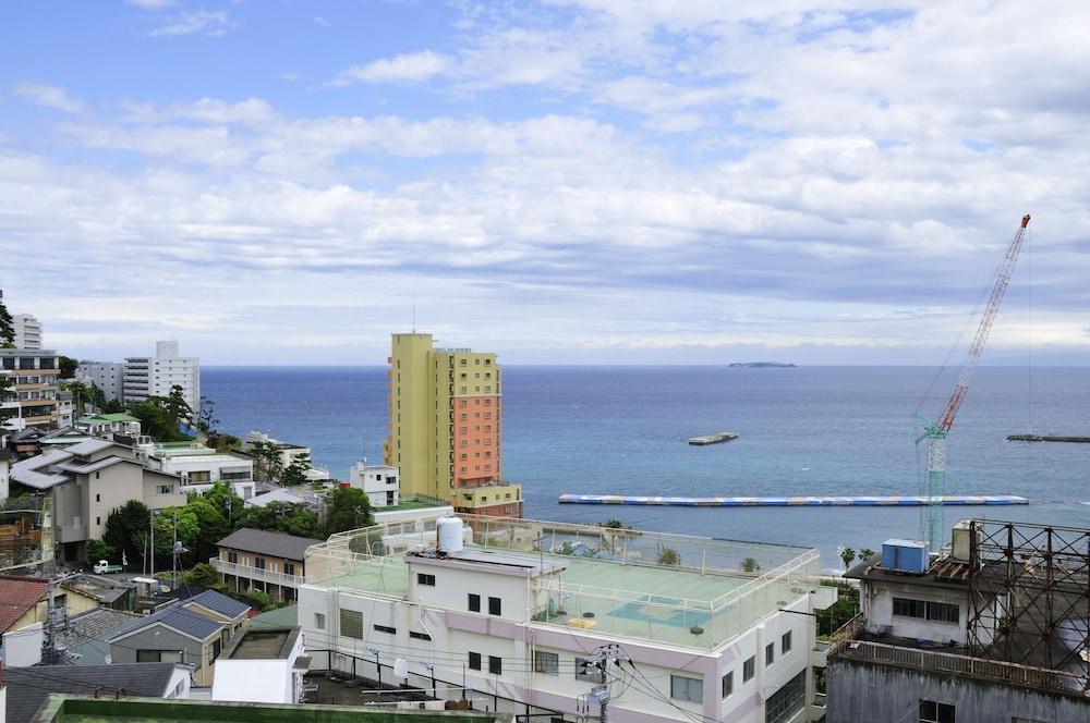 Fancy Business Hotel Atami  Exterior foto