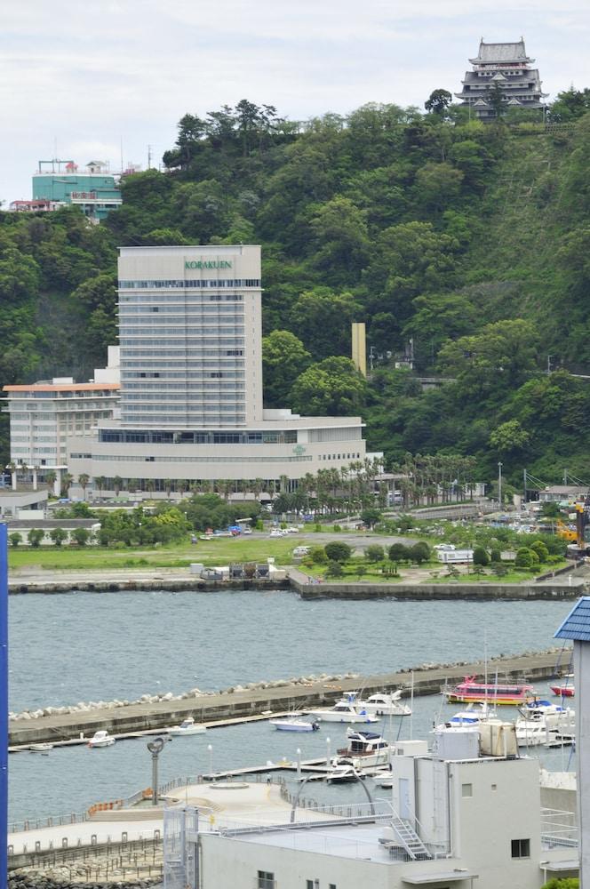Fancy Business Hotel Atami  Exterior foto