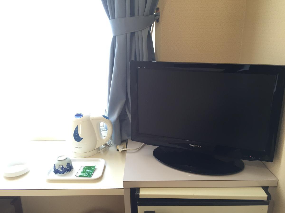 Fancy Business Hotel Atami  Exterior foto