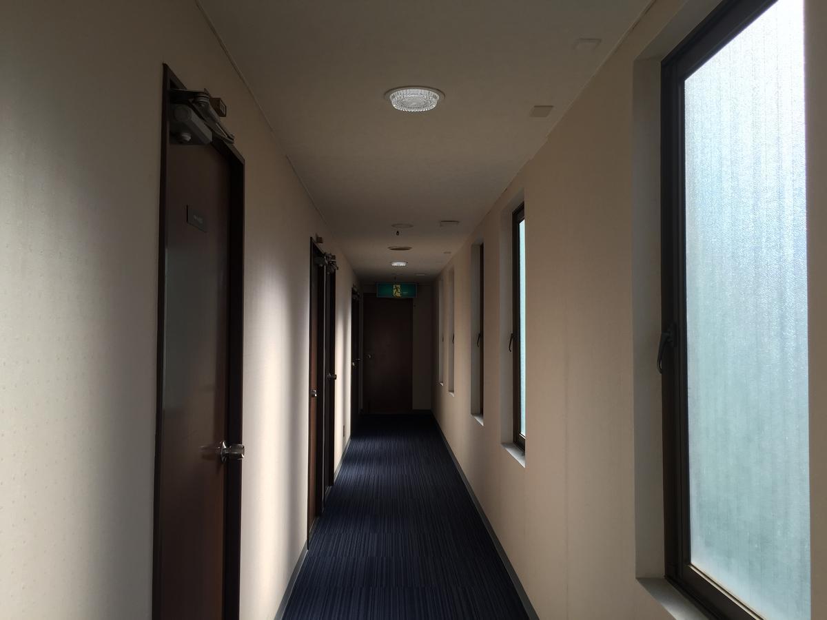 Fancy Business Hotel Atami  Exterior foto
